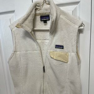 Patagonia Vest